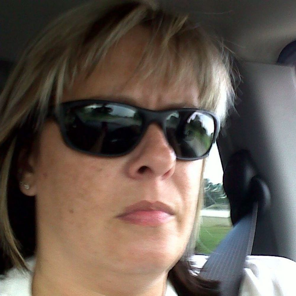 Meet your Posher, Vonda